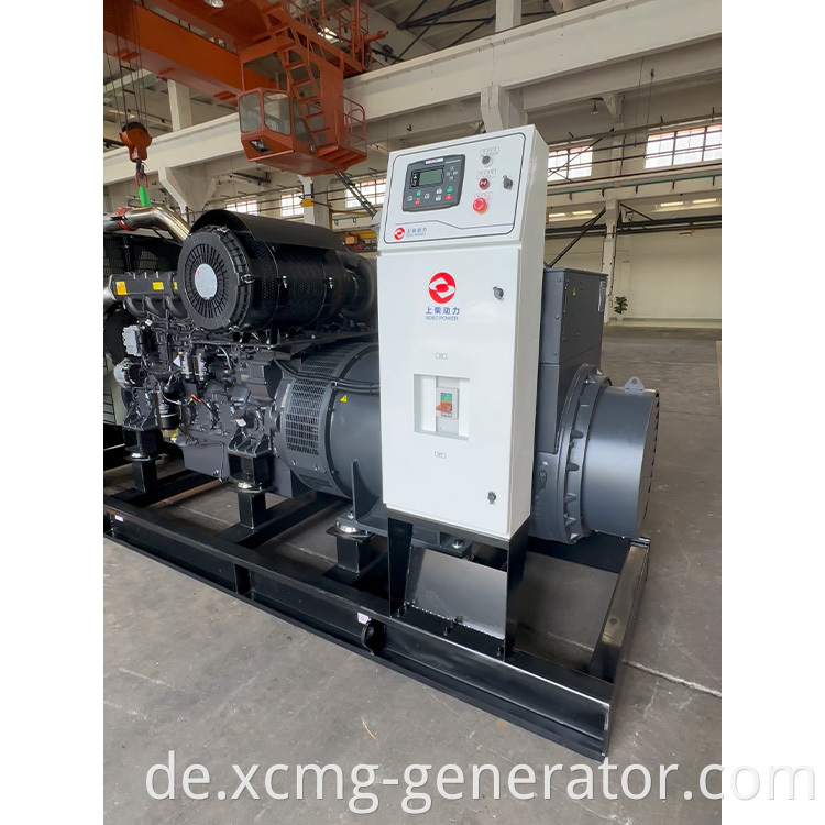 825kva generator